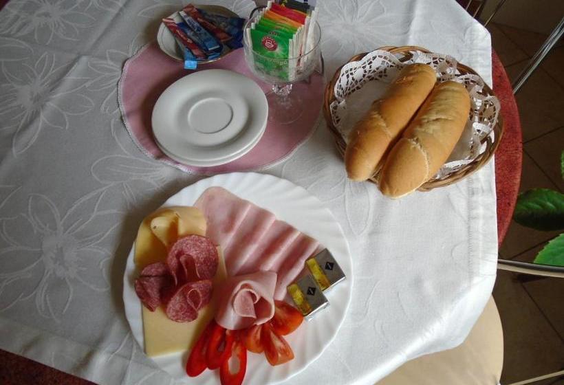 Пансион Aben & Hana Penzion