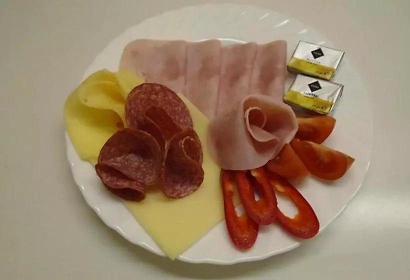 ペンション Aben & Hana Penzion