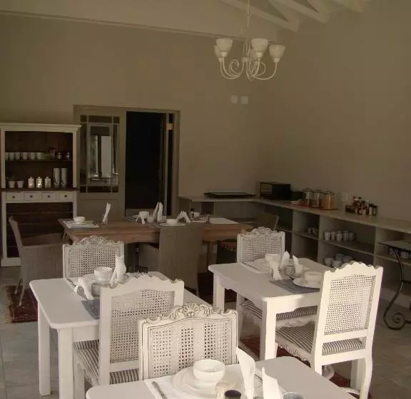 ペンション Bergliot Guest House