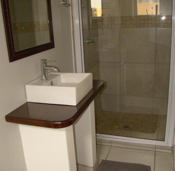 بنسيون Bergliot Guest House