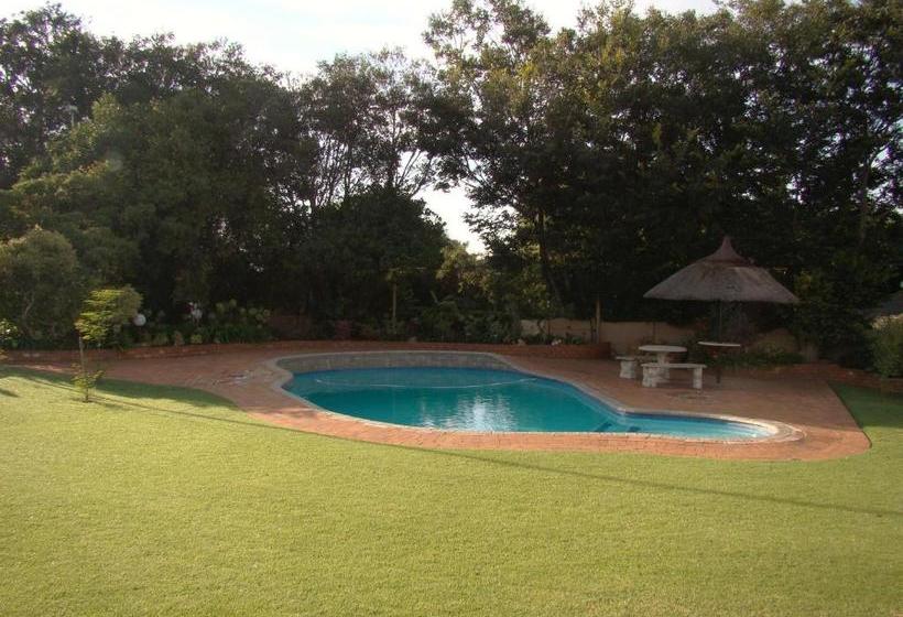 بنسيون Bergliot Guest House