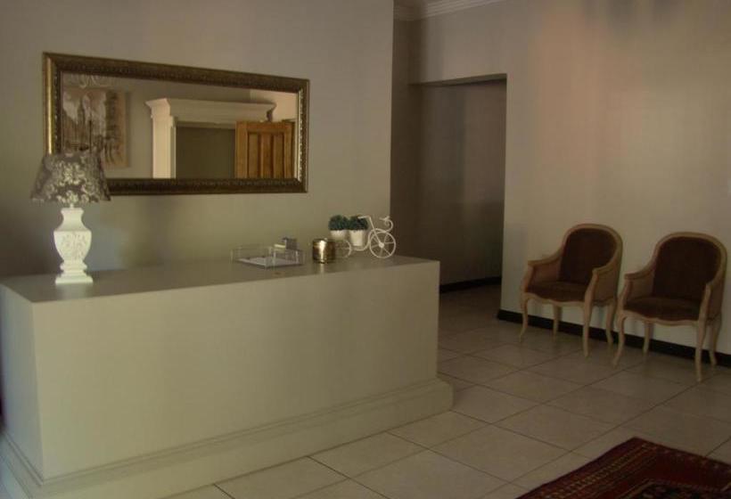 بنسيون Bergliot Guest House