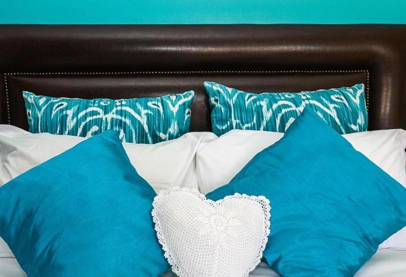 Пансион Beth El Guesthouse