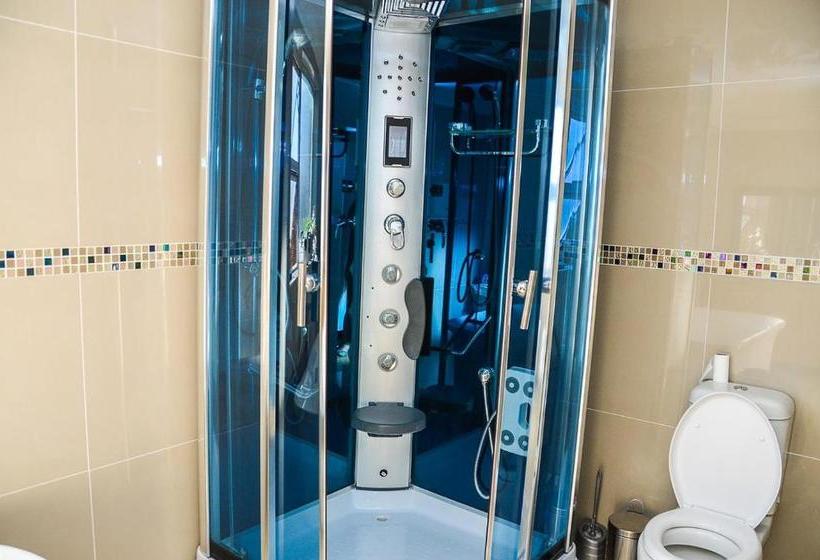 Пансион Beth El Guesthouse