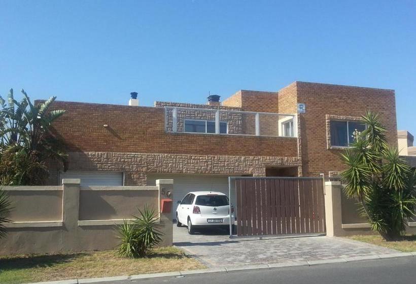 Пансион Beth El Guesthouse