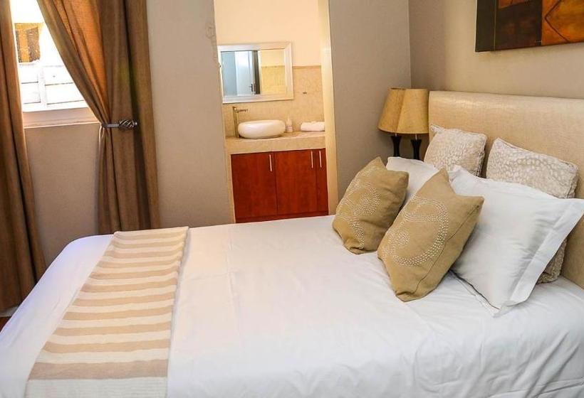 Пансион Beth El Guesthouse