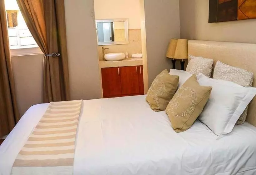 Majatalo Beth El Guesthouse