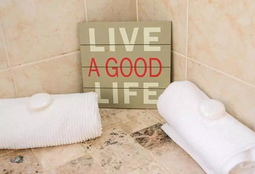 Majatalo Beth El Guesthouse