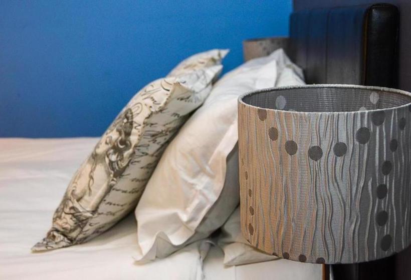 Пансион Beth El Guesthouse