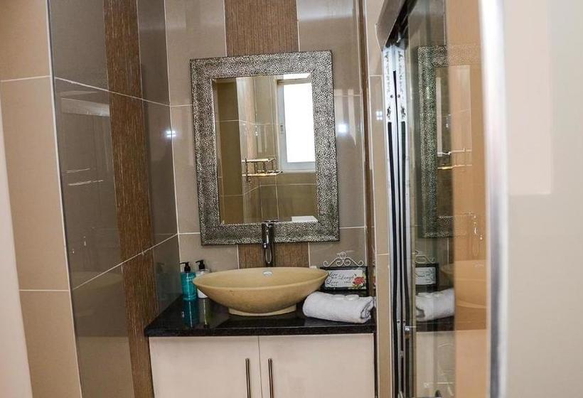 Пансион Beth El Guesthouse