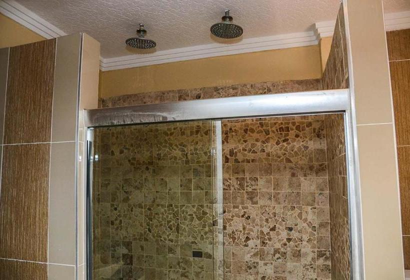 Пансион Beth El Guesthouse