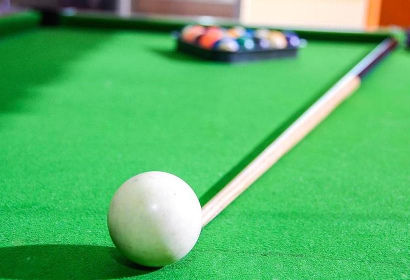 Пансион Beth El Guesthouse