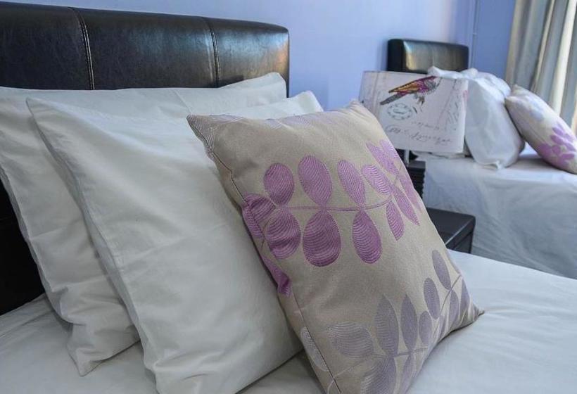 Пансион Beth El Guesthouse