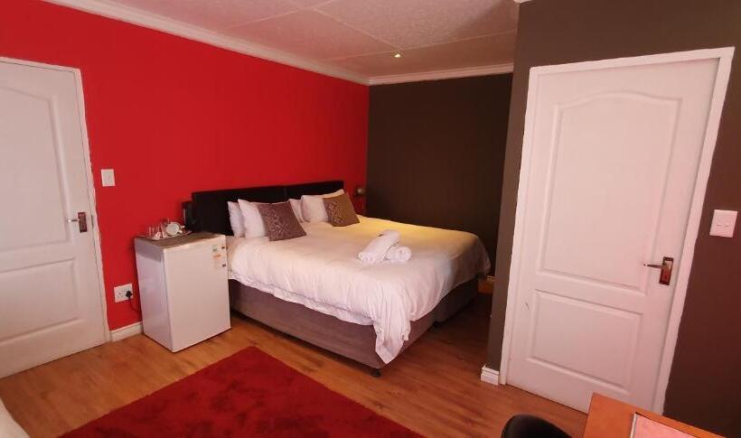 Пансион Beth El Guesthouse