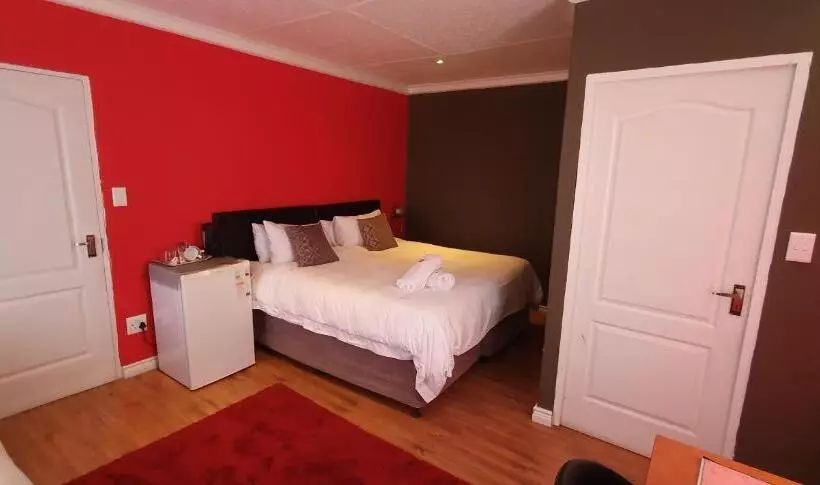 Majatalo Beth El Guesthouse