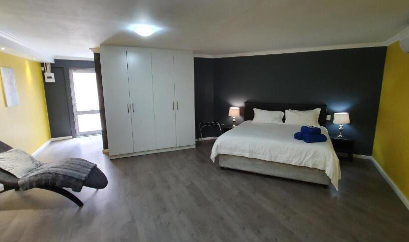 Пансион Beth El Guesthouse