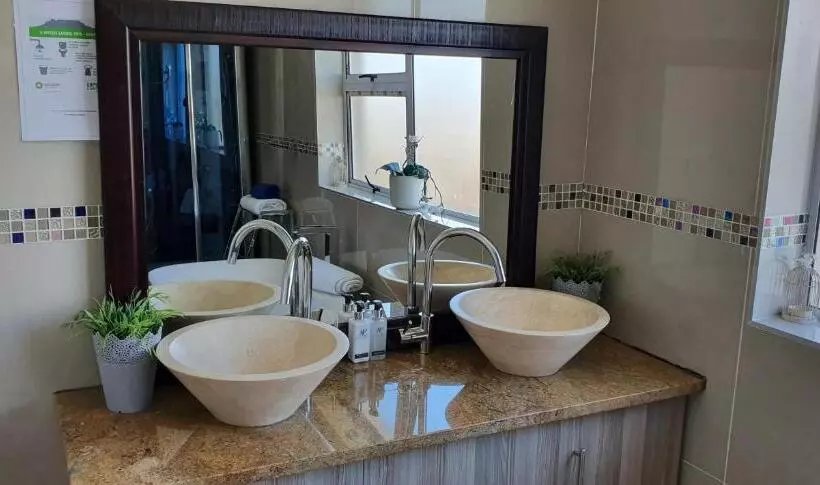 Majatalo Beth El Guesthouse