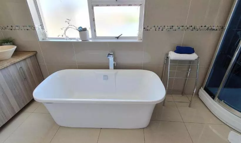 Majatalo Beth El Guesthouse