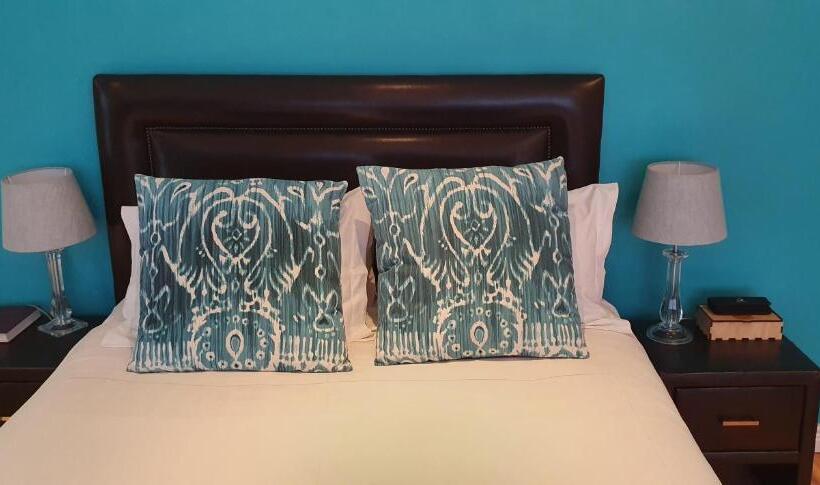 Пансион Beth El Guesthouse