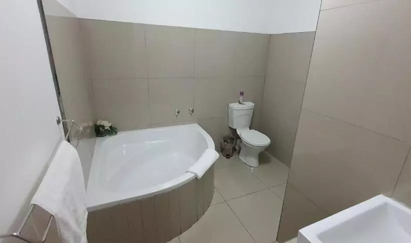 Majatalo Beth El Guesthouse