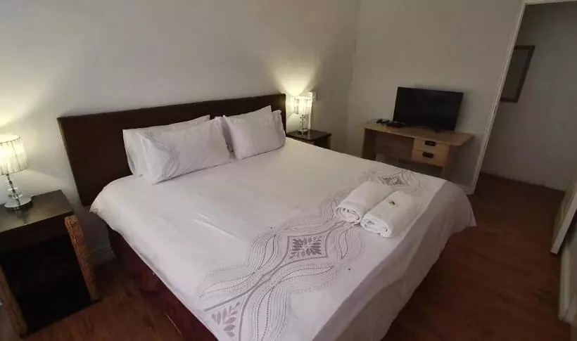 Majatalo Beth El Guesthouse