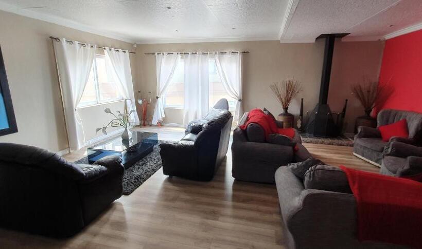 Пансион Beth El Guesthouse