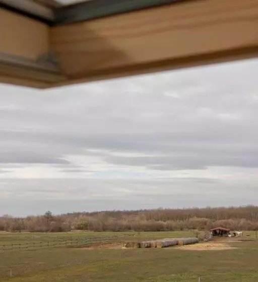 ペンション Hajdu Lovasudvar Hortobágy