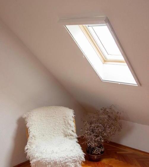 پانسیون Hajdu Lovasudvar Hortobágy