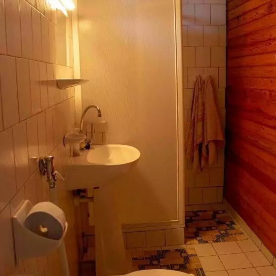 ペンション Hajdu Lovasudvar Hortobágy