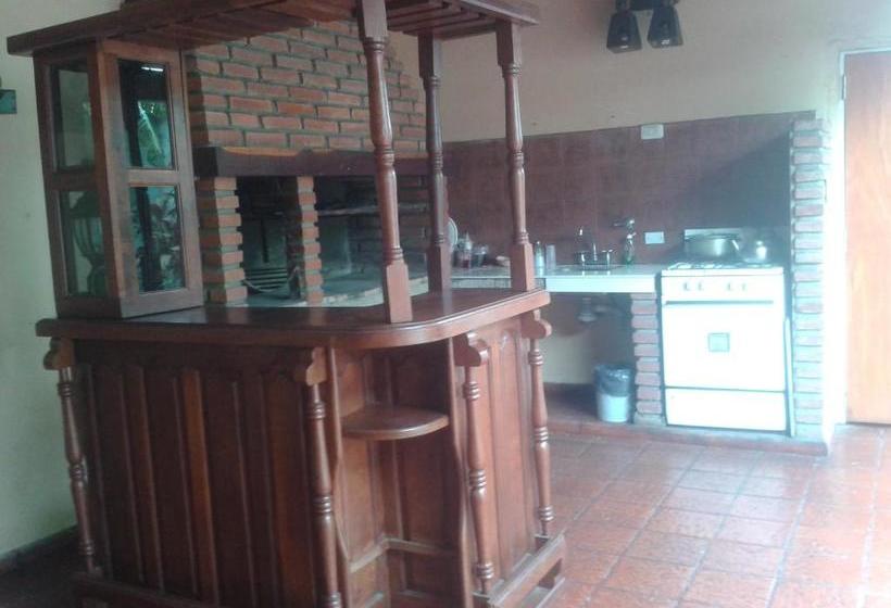 ペンション Hostal Las Carretas