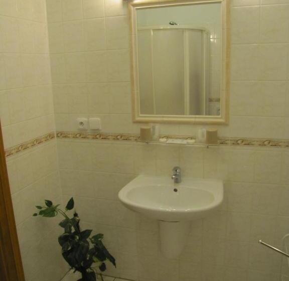 ペンション Penzion Aldo