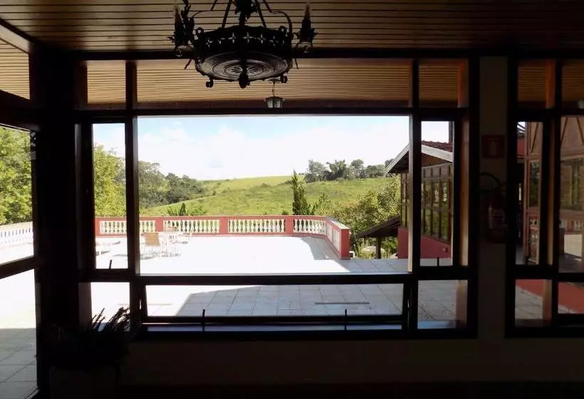 ペンション Pousada Rural Paraíso