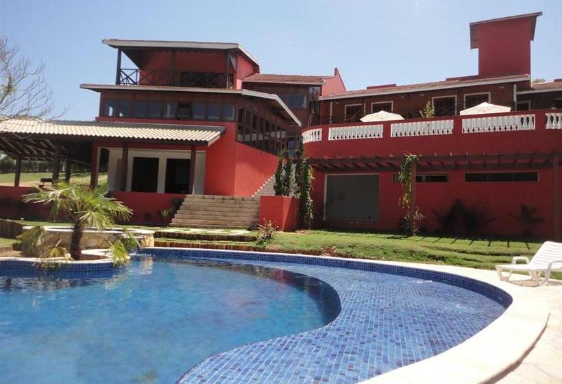 Пансион Pousada Rural Paraíso