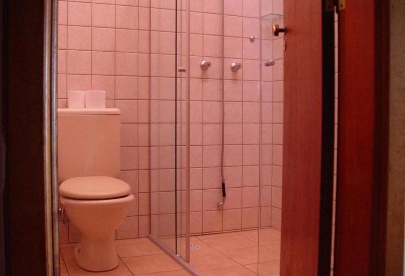 Пансион Pousada Rural Paraíso