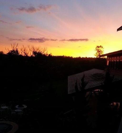 Пансион Pousada Rural Paraíso