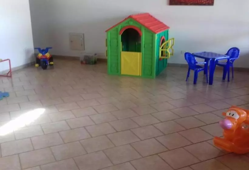 ペンション Pousada Rural Paraíso