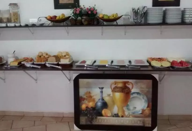 ペンション Pousada Rural Paraíso
