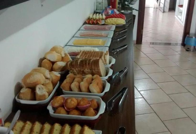 Пансион Pousada Rural Paraíso