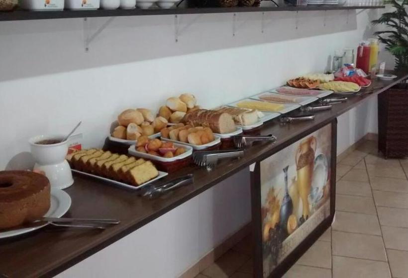 Пансион Pousada Rural Paraíso