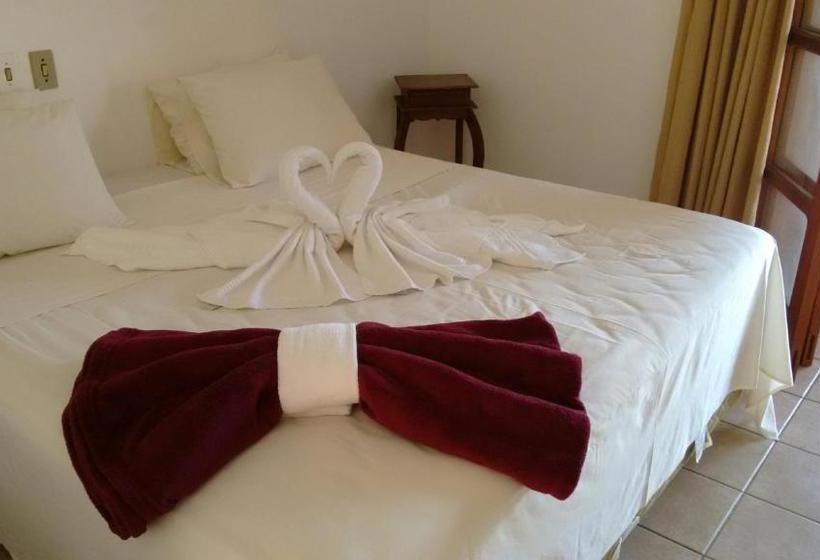 Пансион Pousada Rural Paraíso