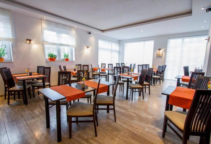 بنسيون Sentami