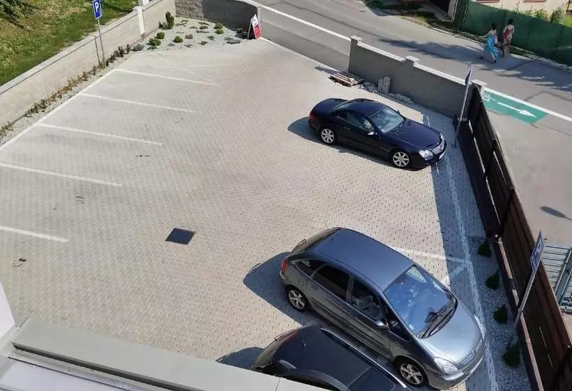 پانسیون Sentami