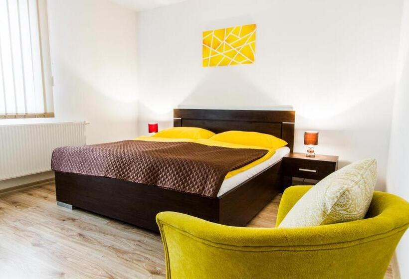 بنسيون Sentami