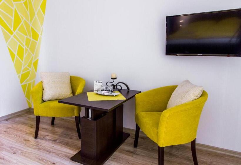 بنسيون Sentami