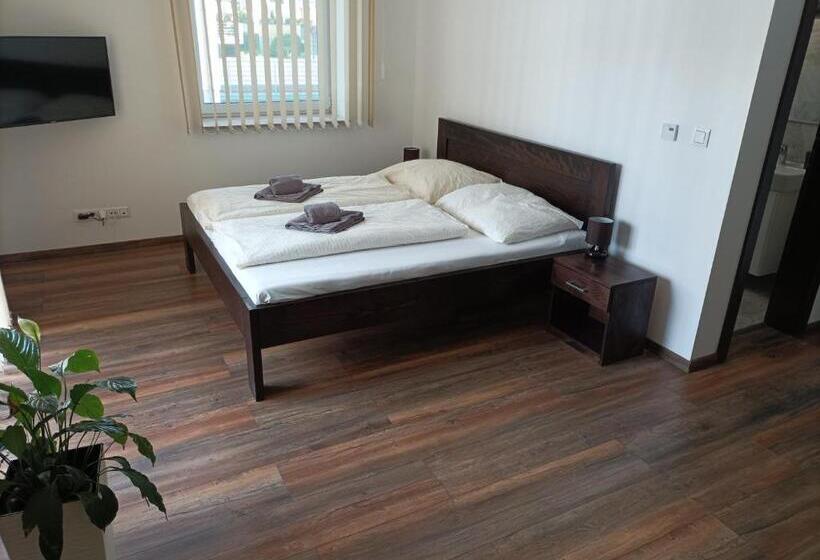 بنسيون Sentami