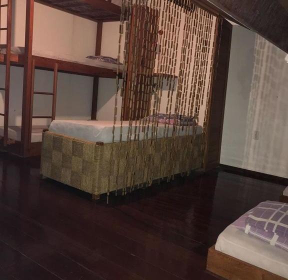 膳宿费 The Barra Grande Guesthouse & Hostel