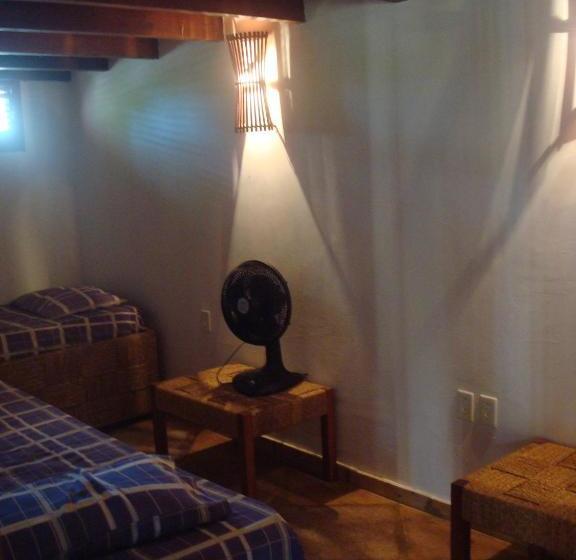 膳宿费 The Barra Grande Guesthouse & Hostel