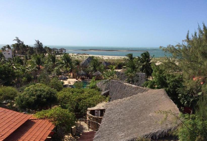 膳宿费 The Barra Grande Guesthouse & Hostel