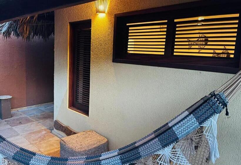 膳宿费 The Barra Grande Guesthouse & Hostel