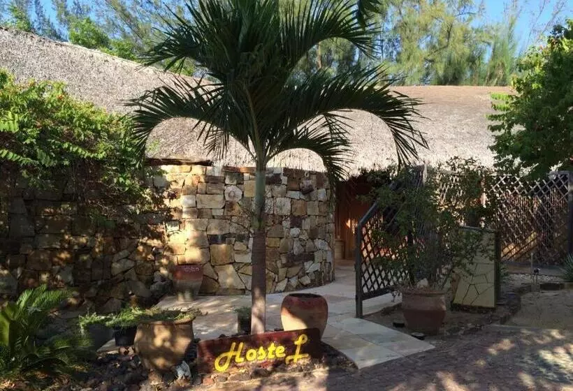 ペンション The Barra Grande Guesthouse & Hostel